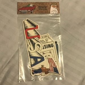 Ripndip Sticker Pack
